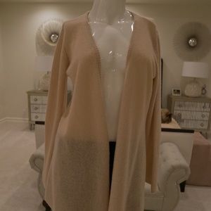 ******SOLD*****Minnie Rose sweater cashmere